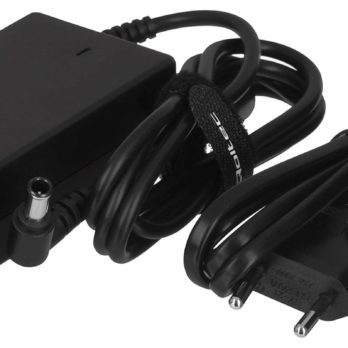 QOLTEC ZASILACZ DO MONITORA SAMSUNG 42W | 14V | 3A | 6.5*4.4 |+KABEL ZASILAJĄCY