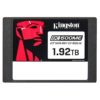 Dysk SSD Kingston DC600ME 1.92TB SATA 2.5" SEDC600ME/1920G (DWPD 1) TCG