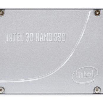 Dysk SSD Solidigm (Intel) P4610 6.4TB U.2 NVMe PCIe 3.1 SSDPE2KE064T801 (3 DWPD)