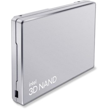 Dysk SSD Solidigm (Intel) P5316 30.72TB U.2 NVMe PCIe 4.0 SSDPF2NV307TZN1 (0.4 DWPD)