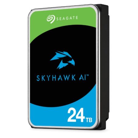 HDD Seagate Skyhawk AI 24TB SATA ST24000VE002