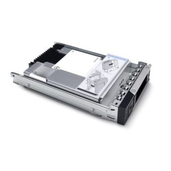 DELL 345-BEBM urządzenie SSD 480 GB 2.5″ Serial ATA III