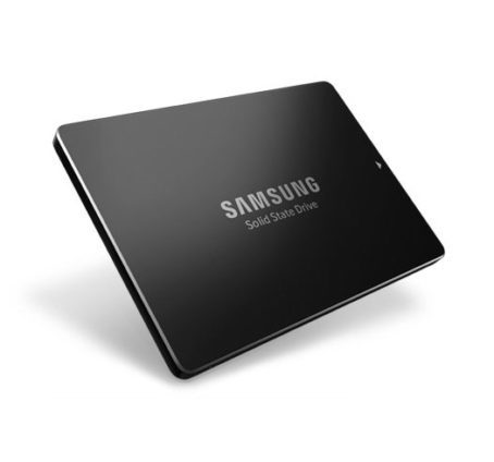 SSD SAMSUNG 960GB 2,5" PM883 MZ7LH960HAJR