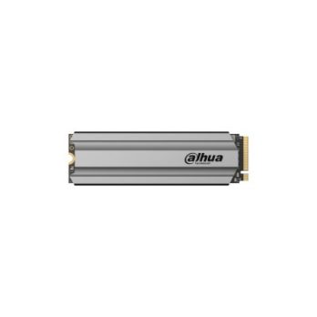 Dahua Technology DHI-SSD-C900VN256G-B urządzenie SSD 256 GB M.2 PCI Express 3.0 NVMe 3D TLC