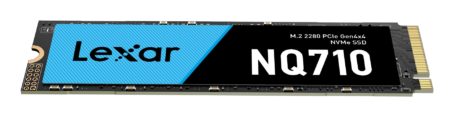Dysk SSD Lexar LNQ710 2TB M.2 PCIe NVMe