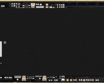 Crucial P3 Plus 2 TB M.2 PCI Express 4.0 NVMe 3D NAND