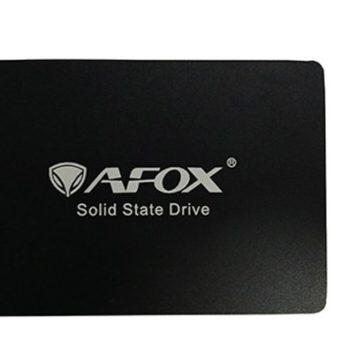 AFOX SSD 2TB QLC 560 MB/S SD250-2000GQN