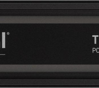 Crucial T500 4 TB M.2 PCI Express 4.0 NVMe