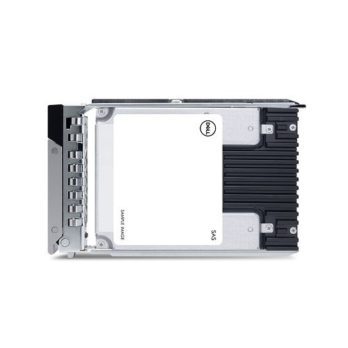 DELL 345-BDRK urządzenie SSD 960 GB 2.5″ Serial ATA III