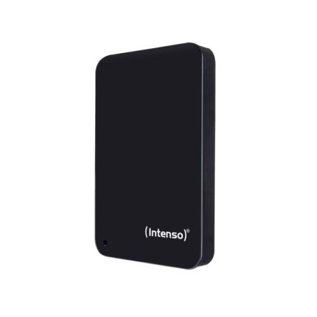 Intenso Memory Drive zewnętrzny dysk twarde 2 TB 5400 RPM 2.5" USB 3.2 Gen 1 (3.1 Gen 1) Czarny