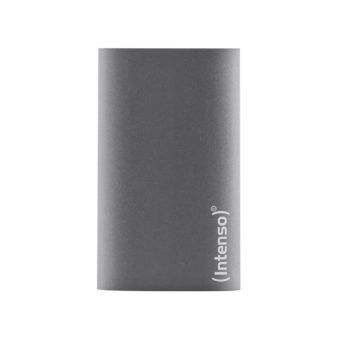Intenso 512GB Premium Antracyt