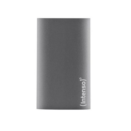 Intenso 512GB Premium Antracyt