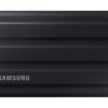SAMSUNG SSD T7 Shield Black 1TB MU-PE1T0S/EU