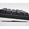 Ducky One 2 Pro Mini klawiatura Gaming USB Czarny