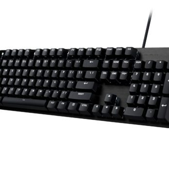 Logitech G G413 SE klawiatura Gaming USB QWERTZ Niemiecki Czarny