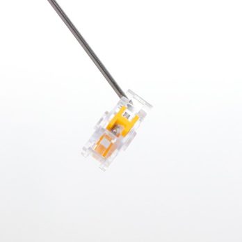 Ducky One 3 Aura TKL klawiatura Gaming USB QWERTY Amerykański międzynarodowy Czarny