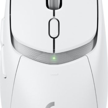 Logitech G G309 myszka Gaming Po prawej stronie RF Wireless + Bluetooth Optyczny 2560 DPI