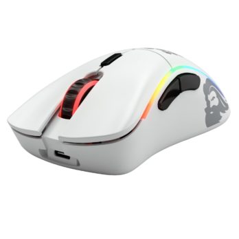 Bezprzewodowa mysz gamingowa Glorious Model D-