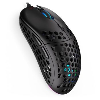 Mysz gamingowa ENDORFY LIX PMW3325