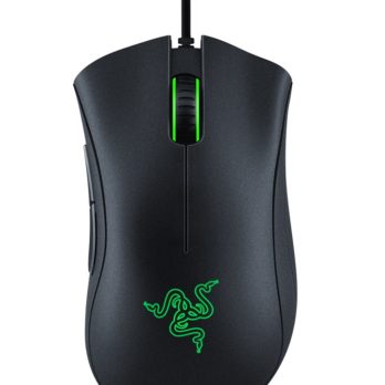 Mysz Razer Deathadder Essential