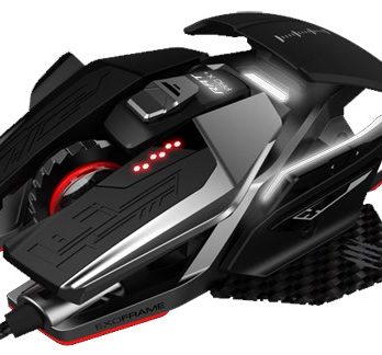 Mysz Mad Catz R.A.T. PRO X3