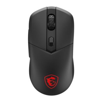 Mysz USB optyczna bezprzewodowa gamingowa/Versa 300 Elite MSI