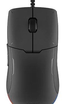 Xiaomi YXSB01YM myszka Gaming Po prawej stronie 6200 DPI