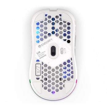 Mysz gamingowa ENDORFY LIX OWH Wireless PMW3335