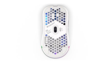 Mysz gamingowa ENDORFY LIX OWH Wireless PMW3335