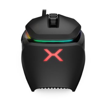 Mysz gamingowa KRUX Bot RGB