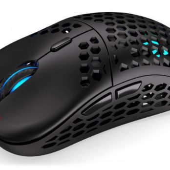 Mysz gamingowa ENDORFY LIX Wireless PMW3335