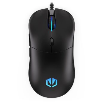 Mysz gamingowa ENDORFY GEM Plus PAW3370