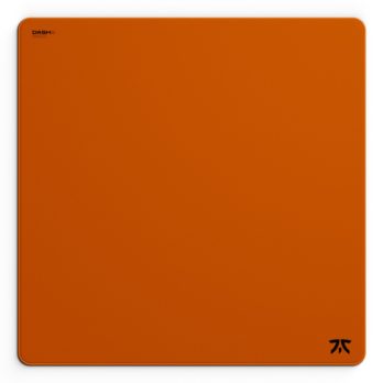 Fnatic DASH2 MAX Podkładka dla graczy Pomarańczowy