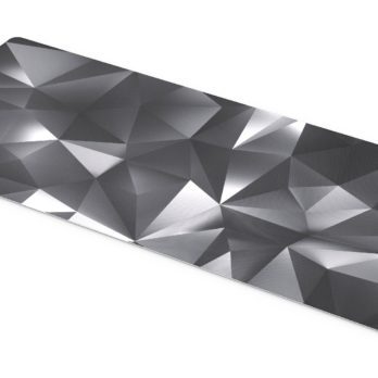 Podkładka pod mysz ENDORFY Crystal Black XL