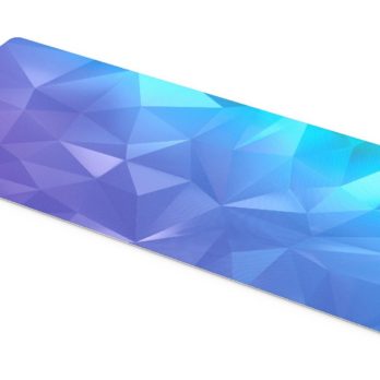 Podkładka pod mysz ENDORFY Crystal Blue XL
