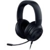 Zestaw słuchawkowy do gier Razer Kraken X Lite, przewodowy, mikrofon, czarny Razer | Kraken X Lite | Przewodowe | Zestaw słuchawkowy do gier | Nauszne