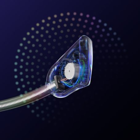 Steelseries Arctis Nova 7P Zestaw słuchawkowy Przewodowy i Bezprzewodowy Opaska na głowę Gaming USB Type-C Bluetooth Czarny, Niebieski