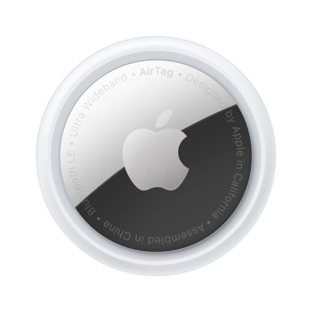 Apple AirTag 4szt. MX542ZY/A Lokalizator GPS