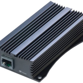 Mikrotik RBGPOE-CON-HP adapter PoE Gigabit Ethernet 24 V