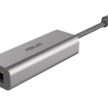 ASUS USB-C2500 Ethernet