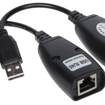 USB EXTENDER UTP 50M/USB-EX-50 GENWAY