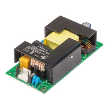 Mikrotik GB60A-S12 adapter zasilający/ inwentor Wewnętrzna Wielobarwny