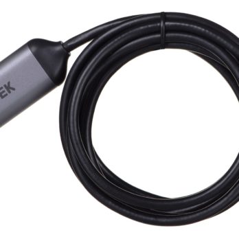 UNITEK KABEL ADAPTER USB-C – DP 1.4 8K 60HZ 1,8M