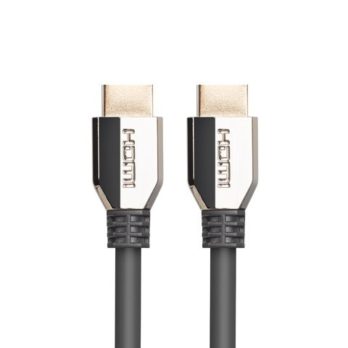 LANBERG KABEL HDMI M/M V2.1 1M 8K 60HZ CA-HDMI-30CU-0010-BK
