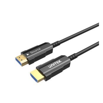 UNITEK KABEL HDMI 2.0 4K 60HZ AOC 15M