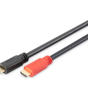 Assmann Kabel HDMI A/M-A/M 15m