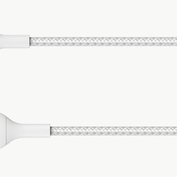BELKIN KABEL USB A – LIGHTNING, 3M, BIAŁY