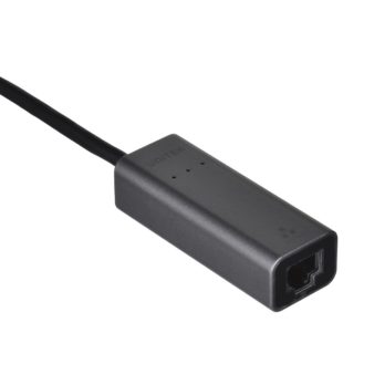 UNITEK ADAPTER USB-A/C – RJ45 2.5G ETHERNET (M/F)