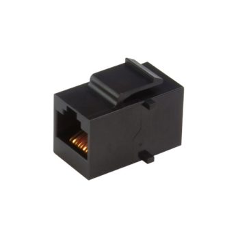 ALANTEC Łącznik RJ45-RJ45 do panela