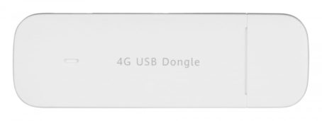 Modem LTE Brovi E3372-325 White